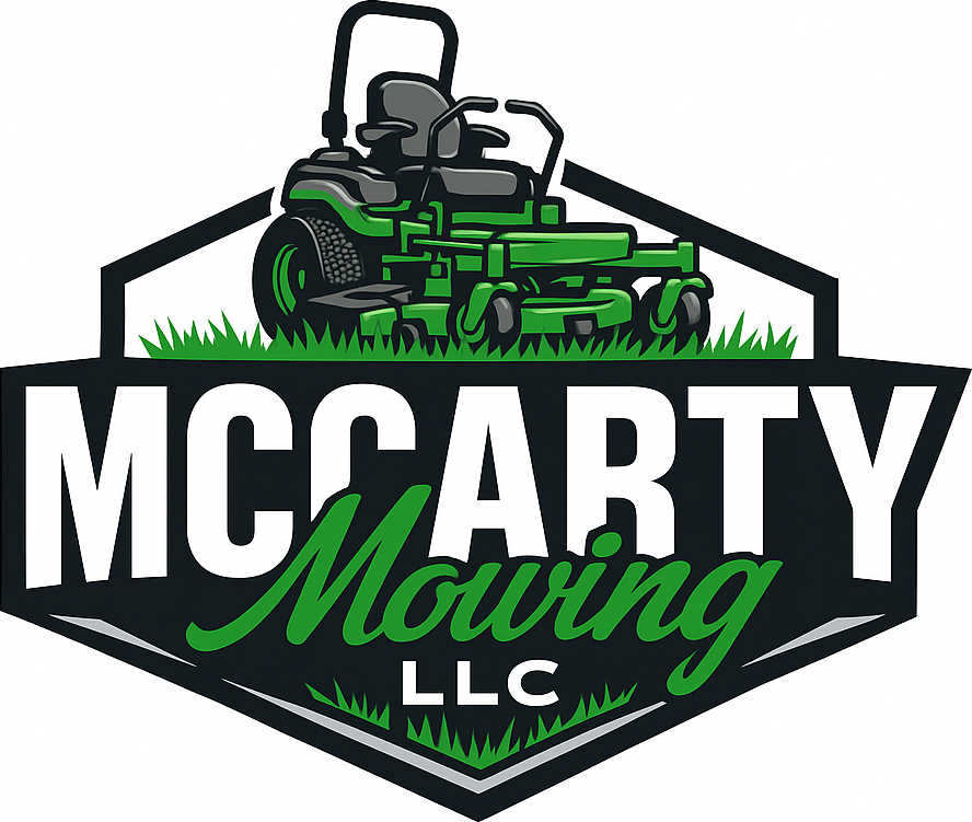 McCarty Mowing